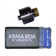 Дрипка Mission XV KRMA RDA (Клон)