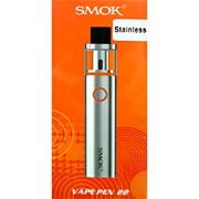 Стартовый набор Smok Vape Pen 22 Stainless