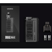 Voopoo DRAG MAX Pod Mod Kit