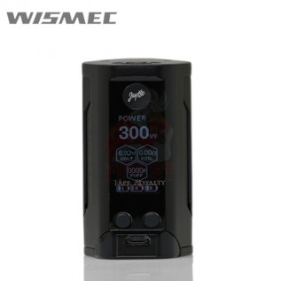 WISMEC Reuleaux RX GEN3 300W TC - боксмод