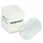 Оригинальное стекло для клиромайзера Kanger TOPTANK Mini.