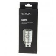 SMOK TF-S6 Sextuple Coils (6 спирал.) (30w-100w) - сменные испарители