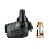 Картридж Geekvape Aegis Boost (картридж, 2 испарителя) 3.7мл(0.4ом,0.6ом)