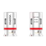Сменный испаритель voopoo pnp Mesh(drag s/x/vinci air/navi)25-35w vm3