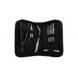 GeekVape DIY Tools Accessory Mini Kit - набор инструментов