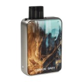 Smoant Charon Baby POD
