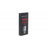 Испаритель KangerTech SSOCC 1.2 Ом