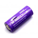 Аккумулятор Efest IMR V2 18650 
