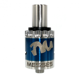 Дрипка Twisted-Messes RDA