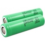 Аккумулятор Samsung INR18650-25R 30А