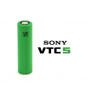 Аккумулятор 18650 Sony VTC5 2600 mAh 30A