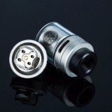 Атомайзер GeekVape Zeus Dual RTA