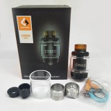 Бак GeekVape Creed RTA 6,5 мл (клон)