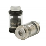 Набор Бак Vendi Vape Revolver RTA 25mm 5ml (клон) АКЦИЯ