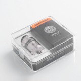 Атомайзер Geek Vape Zeus RTA (клон)