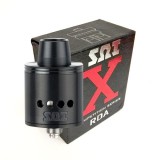 Дрипка Sub Ohm SZX Mini RDA 25 mm (klon)