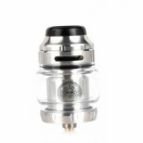 Zeus X RTA —  атомайзер на 2 спирали от GeekVape (оригин.)