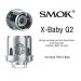Сменный испаритель Smok X Baby Q2 0.4 Ом