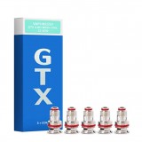 Испаритель Vaporesso GTX Coil Mesh 0.8 Ohm