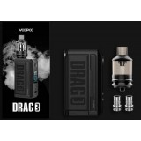 БОКС МОД VOOPOO DRAG 3 177W kit