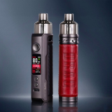 Парогенератор VOOPOO DRAG X 85W АКЦИЯ