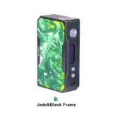 Батарейный мод Voopoo Drag 2