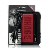 VOOPOO DRAG 3 177W BOX MOD