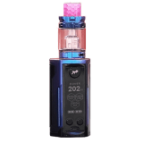 Бок-смод Reuleaux RX GEN3 Dual в комплекте с Gnome King