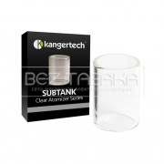 Сменные стекла для клиромайзера KangerTech SubTank Plus & SubTank