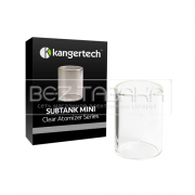 Сменные стекла для клиромайзера KangerTech SubTank mini