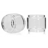 Cтекло для дрипки bravo rta bubble 28*20mm , 6ml