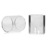 Cтекло для дрипки Avokado 22*11mm , 3ml (klone)