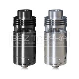 Дрипка Tobeco SilverPlay