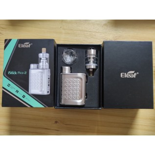 Набор Eleaf iStick Pico 2 Kit 75W