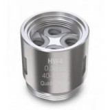 Сменный испаритель Eleaf HW4 Quad-Cylinder 0.3 Ом