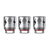 Сменный испаритель Smok TFV12 Q4 (60-190W/90-160W) 0.15 Ом