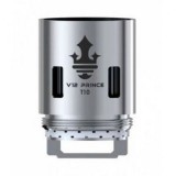 Сменный испаритель Smok V12 Prince-T10 0.12 Ом