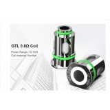 Сменный испаритель Eleaf GTL 0.8ohm Coil