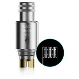 Испаритель Voopoo MT-M1 0.13ohm/0.2 Single Mesh Coil