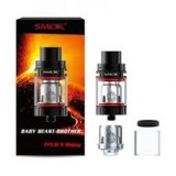 Клиромайзер Smok TFV8 X-Baby 4.0мл Акция!!!