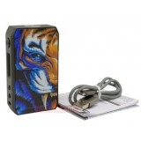 Бокс мод iJOY CIGPET CAPO 126W