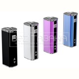 Батарейный мод, парогенератор iSmoka iStick 30W