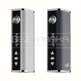 Батарейный мод, парогенератор iSmoka iStick 40W