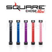 Электронный кальян E-Hose mini Square (Фиолетовый)
