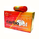 Уголь для кальяна Carbopol ц за тубу