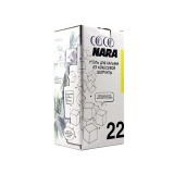 Уголь кокосовый Coco Nara 24 куб