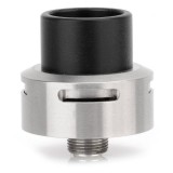 Low pro rda drip