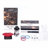 WOTOFO THE TROLL RTA 24MM клон