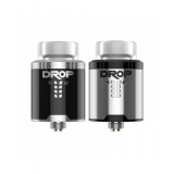 Digiflavor Drop RDA — дрипка на 24мм (клон)
