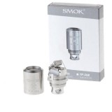 SMOK TFV4 RBA Single Coil - обслуживаемый испаритель